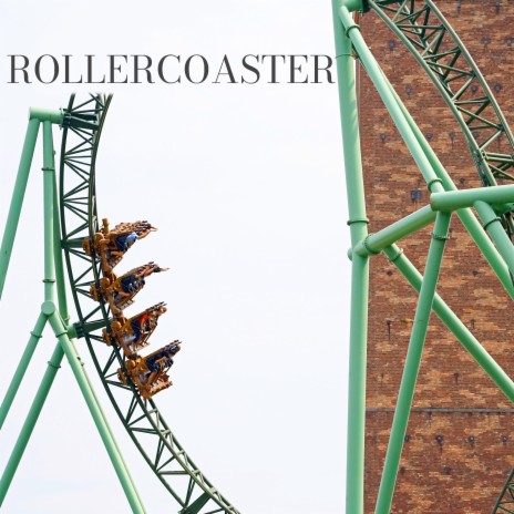 Rollercoaster ft. Ruben Arthur | Boomplay Music