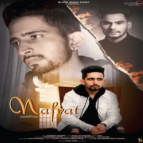 Nafrat (punjabi pop) | Boomplay Music