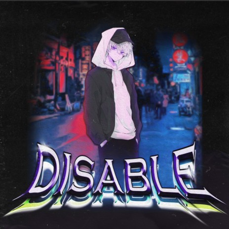 Disable | Boomplay Music