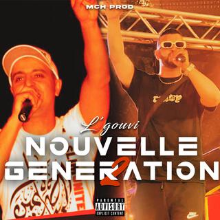 Nouvelle Génération 2