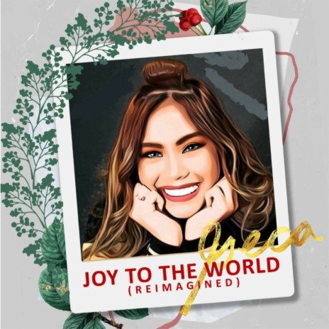 Joy to the World (Reimagined) | Boomplay Music