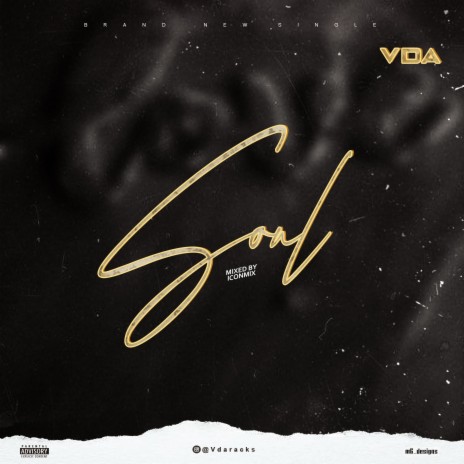 Soul (feat. VDA) | Boomplay Music