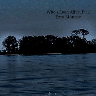 Ezra Monroe