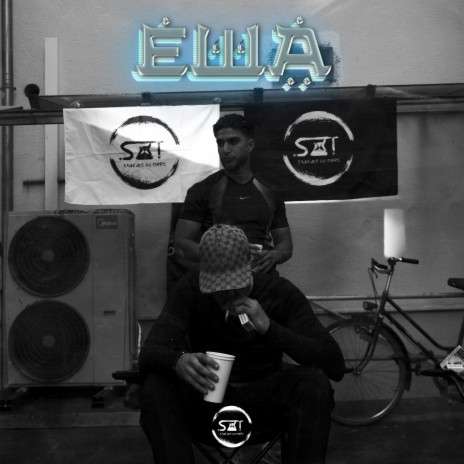 EWA ft. Manolo | Boomplay Music