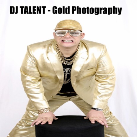 Gold Photography