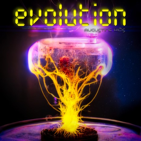 Evolution (Original Soundtrack)