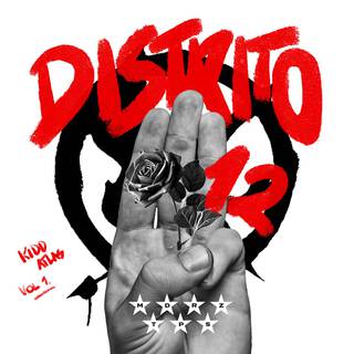 Distrito 12 (MDRZ TPS Vol.1)