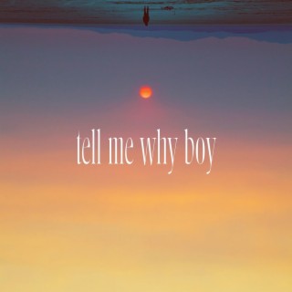 Tell Me Why Boy