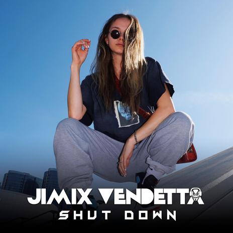 Shut Down | Boomplay Music