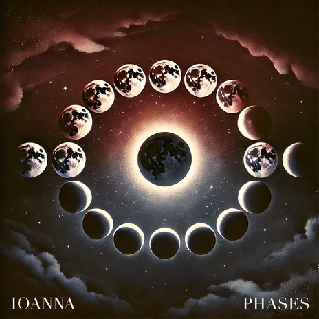 PHASES | Boomplay Music