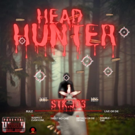 Head Hunter | Boomplay Music