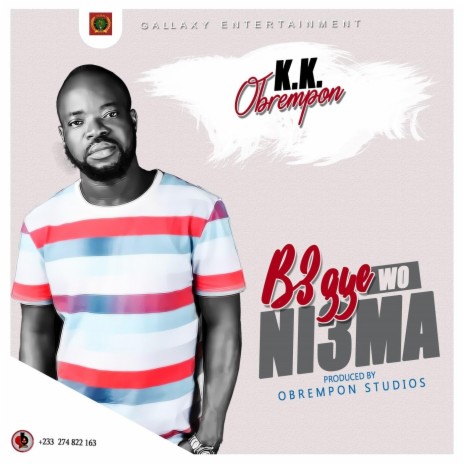 B3gy3 Wo Ni3ma | Boomplay Music