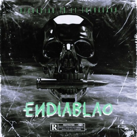 ENDIABLAO REMIX2 ft. Futrao2x | Boomplay Music