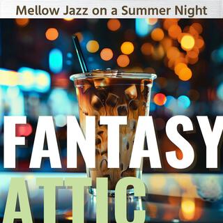 Mellow Jazz on a Summer Night