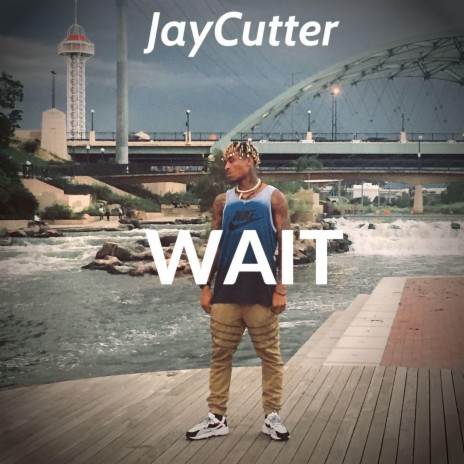 Wait ft. Cashin Beats | Boomplay Music