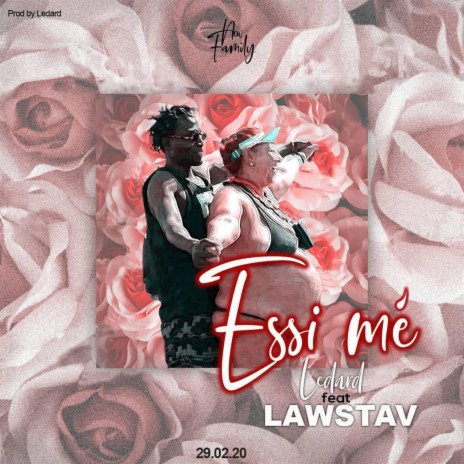 Essi mé ft. Lawstav | Boomplay Music