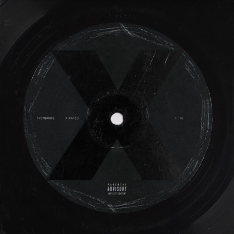 X RATED | Boomplay Music