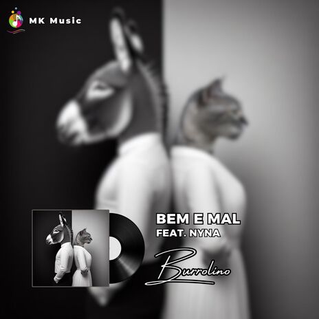 Bem e Mal | Boomplay Music