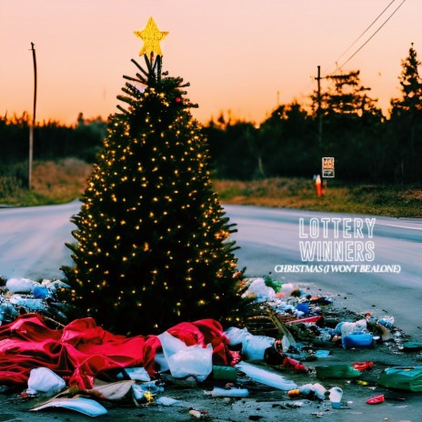 Christmas (I Won't Be Alone) | Boomplay Music