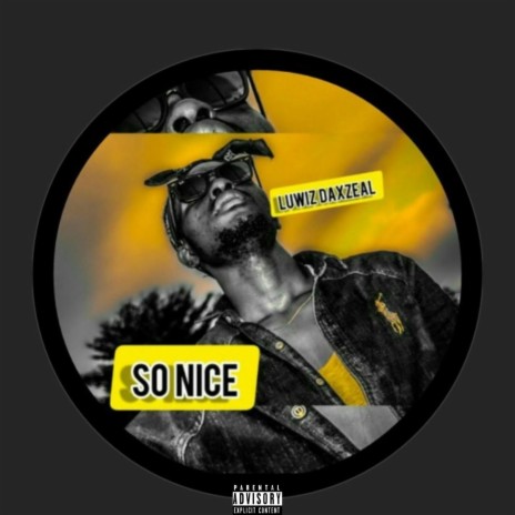 SO NICE ft. J west | Boomplay Music
