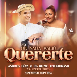 De Nada Valió Quererte lyrics | Boomplay Music