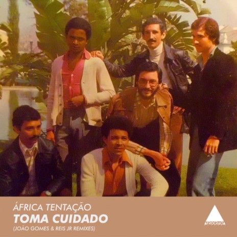 Toma Cuidado (João Gomes & Reis Jr Dub Mix) | Boomplay Music