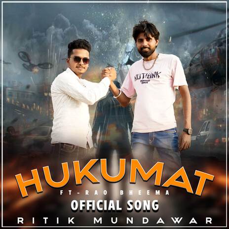 Hukumat ft. Bheema | Boomplay Music