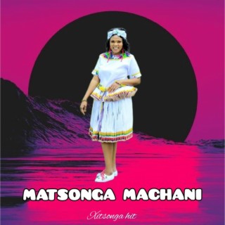 MATSONGA MACHANI