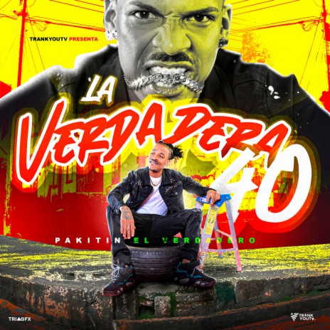 La Verdadera 40 | Boomplay Music