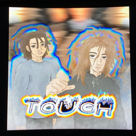 Tough ft. MATT OX | Boomplay Music