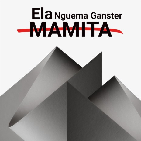 Mamita ft. Chuster Bk