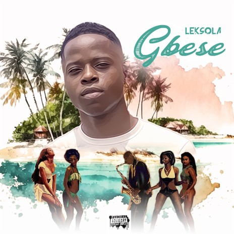 Gbese | Boomplay Music