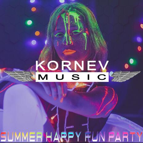 Summer Happy Fun Party | Boomplay Music