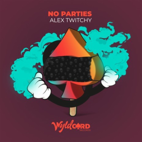 No Parties (Original Mix) | Boomplay Music