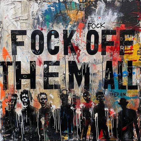 Fock Off Them ALL | Boomplay Music