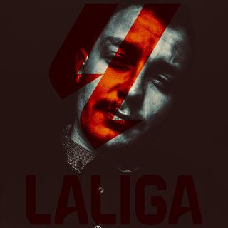 La Liga (Radio Edit)