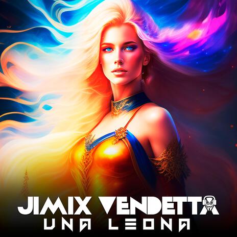 Una Leona | Boomplay Music