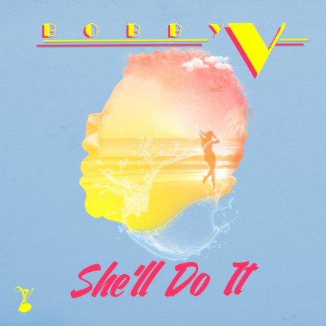 She'll Do It | Boomplay Music