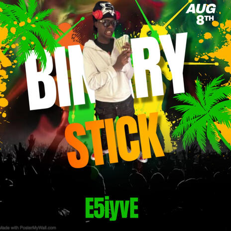 Binary Stick | Boomplay Music