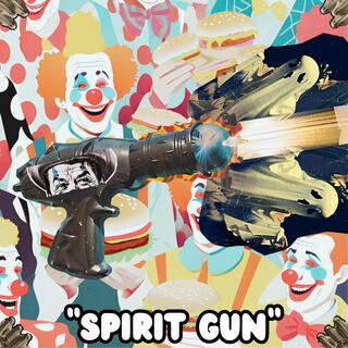 SPIRIT GUN