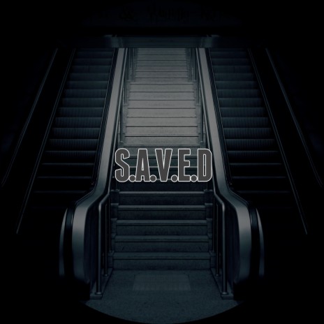 Saved ft. Yung KiddBeats | Boomplay Music