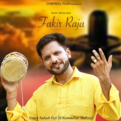 Fakir Raja ft. Rammehar Mehla | Boomplay Music