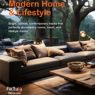Modern Home & Lifestyle