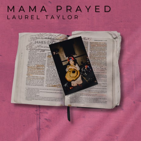 Mama Prayed | Boomplay Music