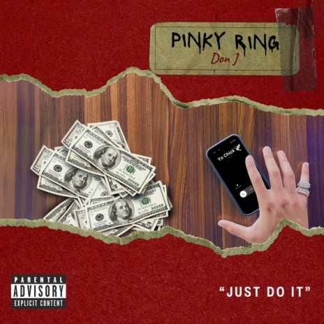 Pinky Ring | Boomplay Music
