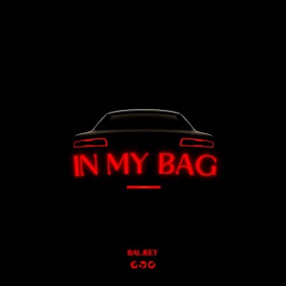 in my bag