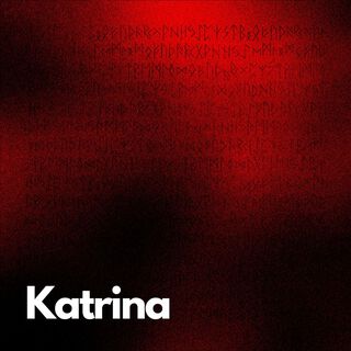 Katrina (Alternative Remix)