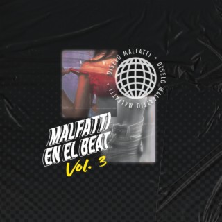 Malfatti En El Beat, Vol. 3
