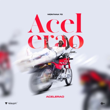 Acelerao | Boomplay Music