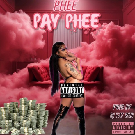 Pay Phee | Boomplay Music